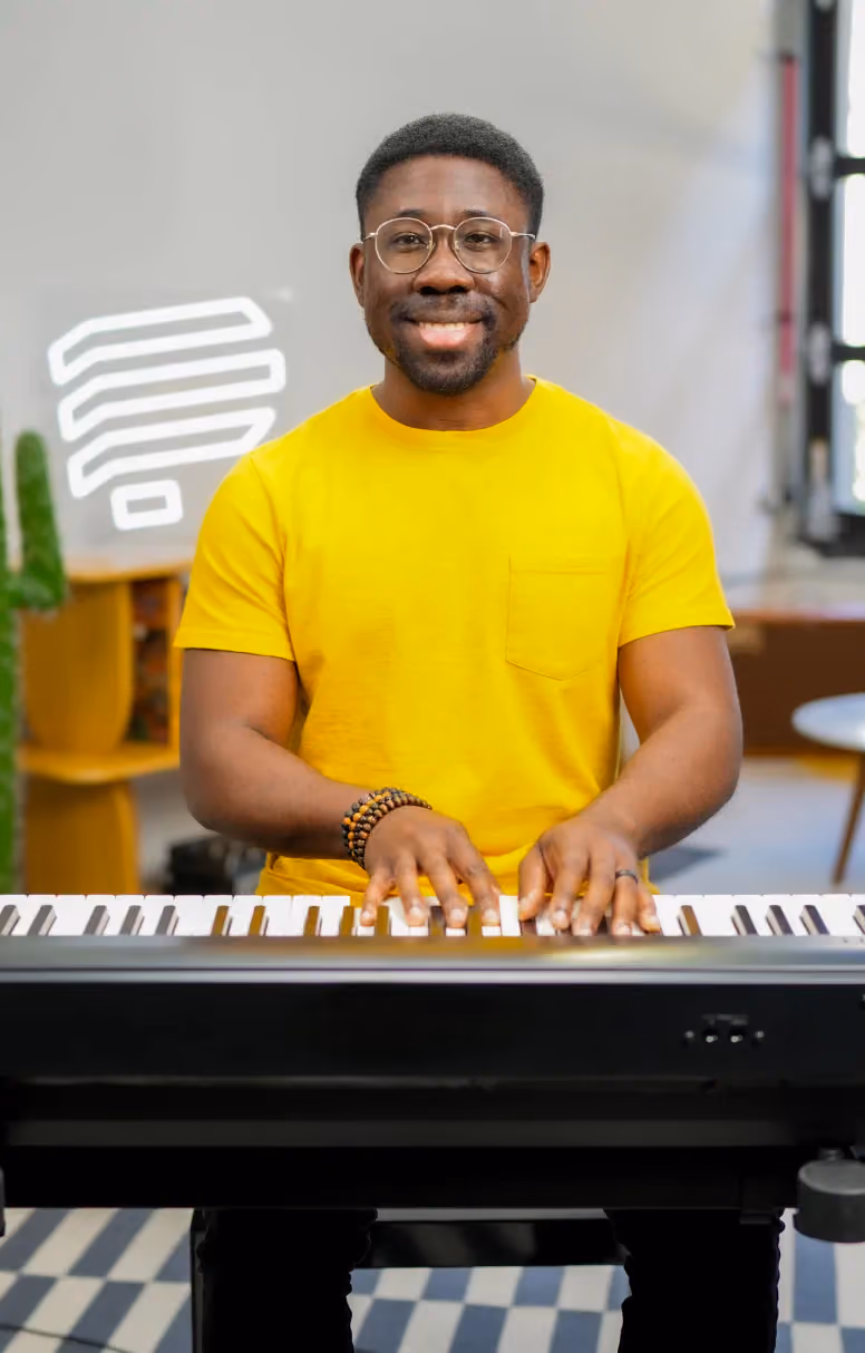 Late Beginner Learning Pathway